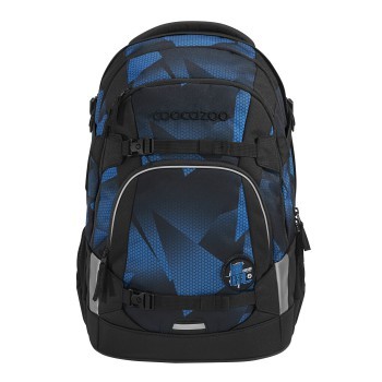 coocazoo Rucksack MATE, Electric Ice