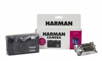 Harman Kompaktkamera für Film 35 mm