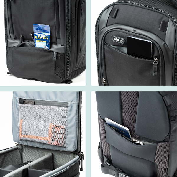 Think Tank Walker Pro 16L