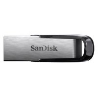 SanDisk USB-Speicherstick Cruzer Ultra Flair, 128 GB, USB 3.0, Tropical Blue