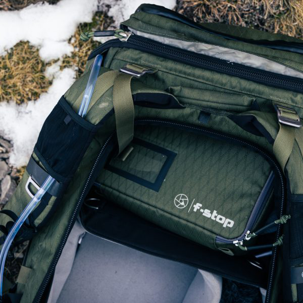 F-Stop Drone Case Small