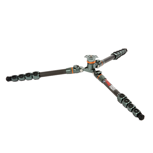 Ray Dreibeinstativ Grey