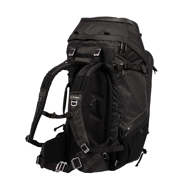 F-Stop DuraDiamond Shinn Bundle Anthracite