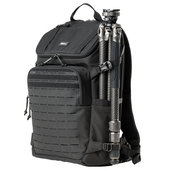 Thin Tank DarkLight Backpack 20L Black