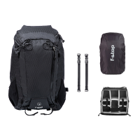 F-Stop DuraDiamond Ajna Bundle Anthracite