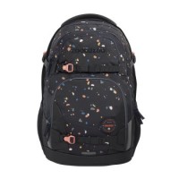 coocazoo Rucksack PORTER, Sprinkled Candy