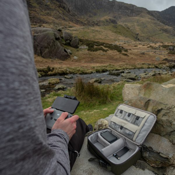 F-Stop Drone Case Small