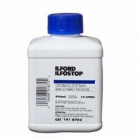 Ilford Ilfostop, 500 ml