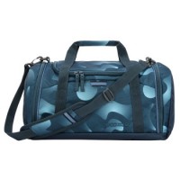 coocazoo Sporttasche, Aqua Flow