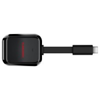 SanDisk SD-Kartenleser Quick Flow USB-C /UHS-I, UHS-II, 3.2 Gen 1