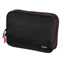 Hama Kamerazubehör-Organizer Fancy, L (22,5 x 7 x 16 cm)