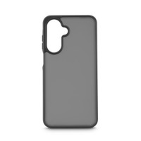 White Diamonds Cover Hybrid Case für Samsung Galaxy A17/A17 5G, Schwarz