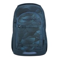 coocazoo Rucksack EVERY, Crystal Waves