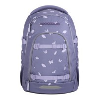 coocazoo Rucksack MATE, Reflective Wings
