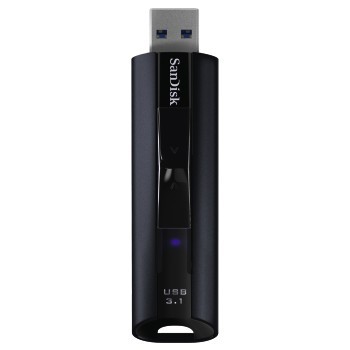 SanDisk Cruzer Extreme Pro 128GB, USB 3.2, 420MB/s