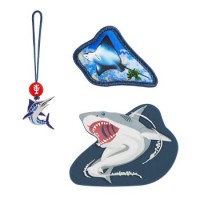 Step by Step MAGIC MAGS Angry Shark Veit