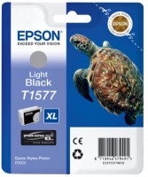 Epson C13T157740 Light Black 25.9ml