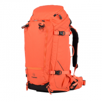 F-Stop Sukha Nasturtium Orange