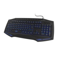 uRage Gaming-Keyboard Exodus 300 Illuminated