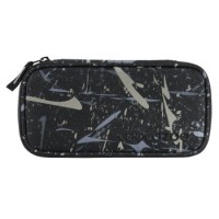 coocazoo Schlampermäppchen, Reflective Splash