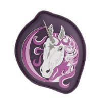 Step by Step MAGIC MAGS FLASH Mystic Unicorn Nuala