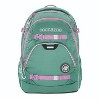 coocazoo Rucksack ScaleRale, Springman