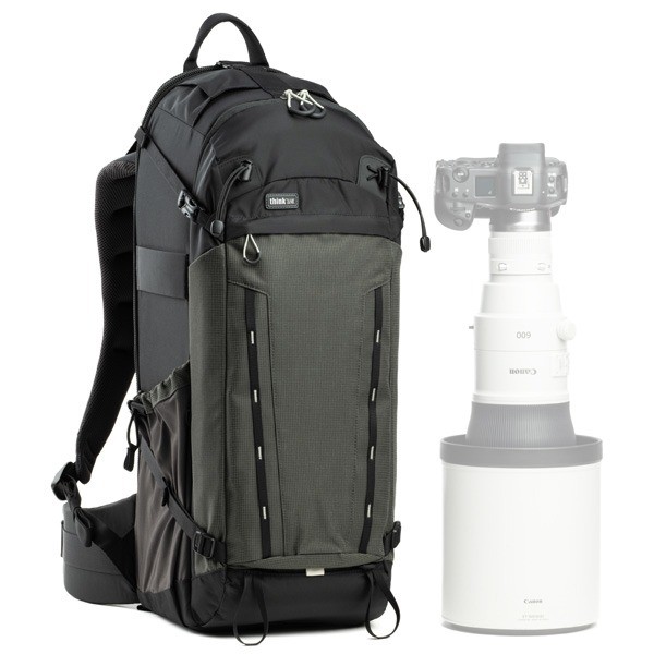 Think Tank BackLight Long Lens