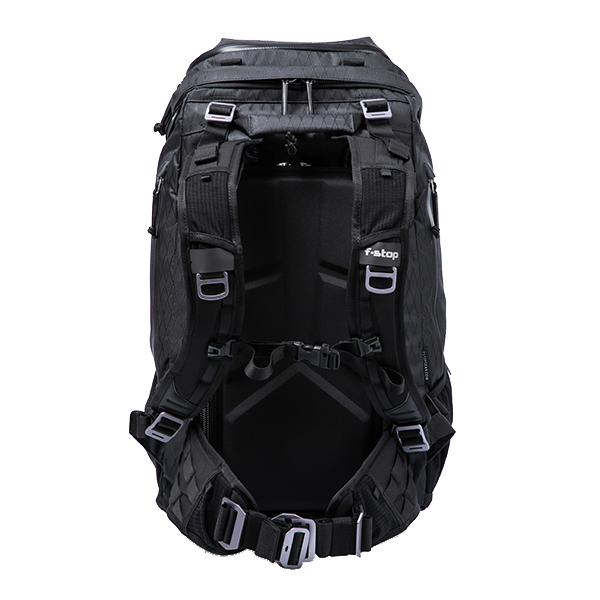 F- Stop DuraDiamond Ajna Anthracite