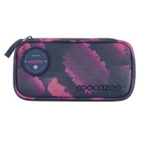 coocazoo Schlampermäppchen, Berry Marble