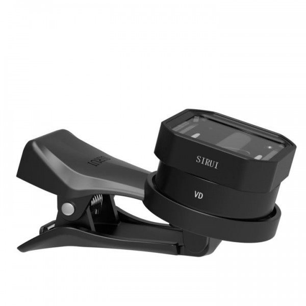 SIRUI VD-01 anamorphes Vorsatzobjektiv mit Clip für Smartphones