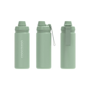 coocazoo Trinkflasche Tritan, Mint