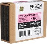 Epson C13T580A00 Vivid Magenta 80ml
