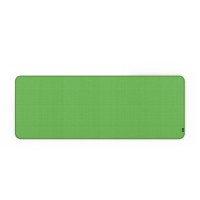 uRage Gaming-Mauspad Greenscreen 250 Desk-Mat