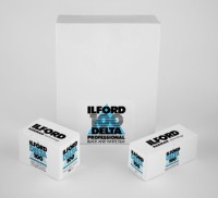 Ilford Delta 100 135-24