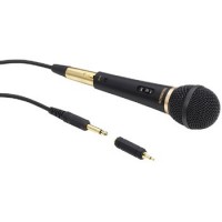 Thomson M152 Dynamisches Mikrofon mit XLR-Stecker, Vocal