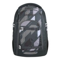 coocazoo Rucksack MATE, Dark Race
