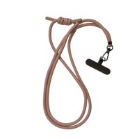 Black Rock „Universal Lanyard“ für Smartphones, Braun