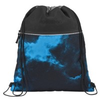 coocazoo Turnbeutel, Mystic Clouds