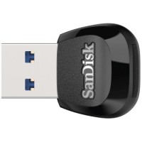 SanDisk USB-3.0-Kartenleser MobileMate, für microSD-Speicherkarten