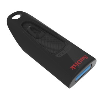 SanDisk Cruzer Ultra 512GB, USB 3.0, 130 MB/s