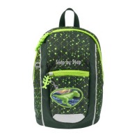 Step by Step JUNIOR KIGA MINI Rucksack Dino Nilo