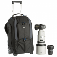 Think Tank StreetWalker Rolling Backpack V2.0