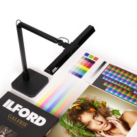 Ilford Ilfolux MKI Farbbeurteilungslampe