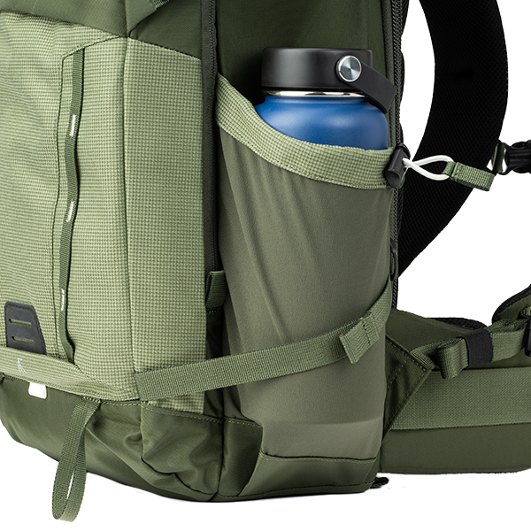 Think Tank BackLight 18L Montane Green