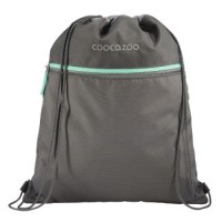 coocazoo Turnbeutel, Fresh Mint