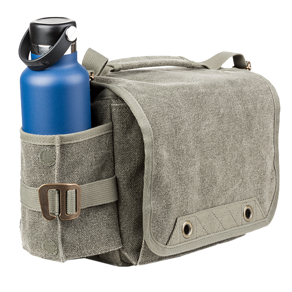 Think Tank Retrospective 5 V2.0 Black