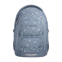 coocazoo Rucksack PORTER, Bloomy Daisy