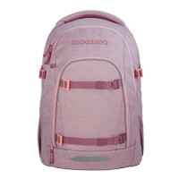 coocazoo Rucksack MATE, Mixed Faded Rose