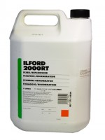 Ilford IS 2000 RT Fixierer 5.00 Lt