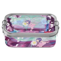 Xanadoo Edelstahl-Lunchbox Fairy Freya